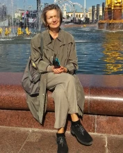 Для бабушки - Надежкина Татьяна Юрьевна Для бабушки - Надежкина Татьяна Юрьевна