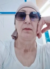 Сиделка Гуциева Роза Хасбалатовна - 1