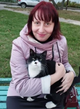 Стародубцева Эльвира Юрьевна