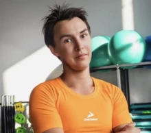 Компаньонки - Закиров Тимур Марселевич