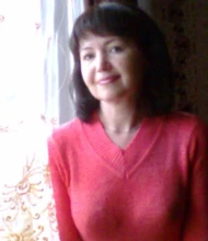 Головина Оксана Николаевна