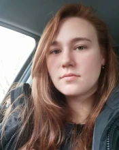 Кивинюк Екатерина