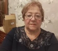 Для бабушки - Хибрикова Надежда Михайловна Для бабушки - Хибрикова Надежда Михайловна