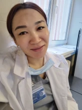 Сиделки выходного дня - Шамшиева Элиза Сиделки выходного дня - Шамшиева Элиза