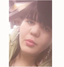 Луцко Дарья