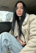 Киселева Анастасия Игоревна