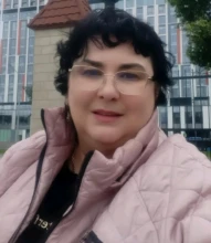 С медицинским образованием - Кураш Юлия Владимировна С медицинским образованием - Кураш Юлия Владимировна