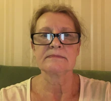 Алексашина Ирина Александровна