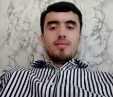 Меъроджиддини Ашурзод