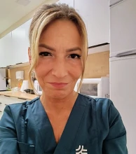 Цветкова Елена Викторовна