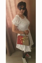 Иргалиева Гульнара Бахтжановна