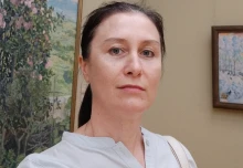 Сиделка Ильичева Ася Нурисламовна - 1