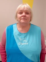 Для пациентов с эпилепсией - Клещевникова Елена Владимировна