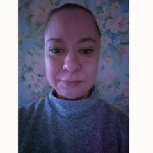 Крючкова Оксана Андреевна