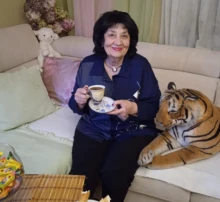 Для пациентов с эпилепсией - Ерофицкая Тамара Ильинична