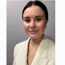 Побережная Мария Александровна