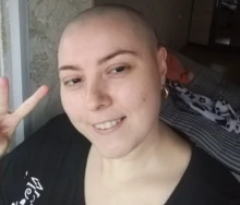 Фаргос Алиса Борисовна