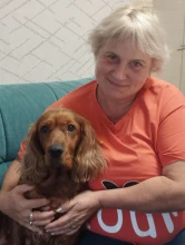 Россолова Алла