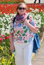 Климова Елена Анатольевна