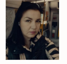 Мурузюк Гюнель Намиковна