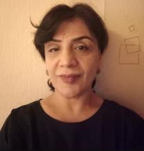 Юлдашева Шохиста Файзуллаевна