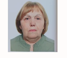 Муткур Ольга Викторовна