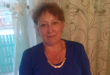 Порохонько Наталья