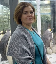 Для бабушки - Мингазова Ляйсан Рифатовна