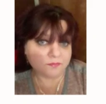 Гапон Елена Николаевна