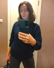 Бершанская Наталья Юрьевна