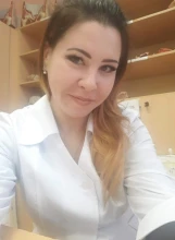 Для тяжелобольных - Ибраимова Анастасия Викторовна Для тяжелобольных - Ибраимова Анастасия Викторовна