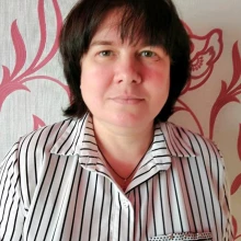 Чермашенцева Светлана Александровна