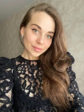 Компаньонки - Вальковская Юлия Александровна