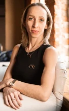 Тур Татьяна Валентиновна