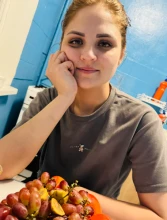 Аллаярова Барнохан Азизбековна