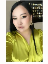 Ночные - Сыргытоол Севил Кочубеевна Ночные - Сыргытоол Севил Кочубеевна