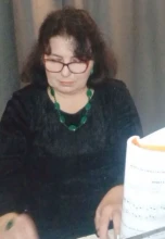 Коршун Ольга Адольфовна