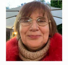 Самсонова Екатерина Львовна