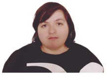 Синягина Любовь Леонидовна