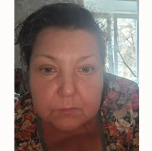 Константинова Светлана Сергеевна