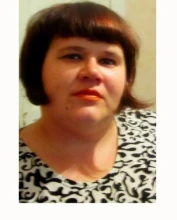 Бородина Ольга Владимировна