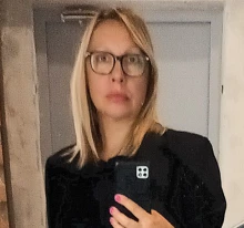 Шлеева Елена Анатольевна