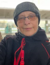 Москаева Лидия Сергеевна