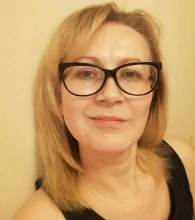 С медицинским образованием - Райская Ирина Вячеславовна С медицинским образованием - Райская Ирина Вячеславовна