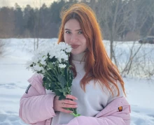 Данющенкова Ирина Сергеевна