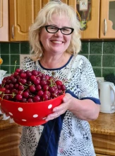 Лобанова Ирина Игоревна