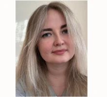 Власенко Алина Петровна