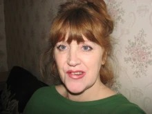 Галак Любовь Васильевна