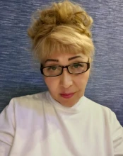 Ахметчанова Багдат