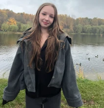 Для пациентов с болезнями суставов - Бобрышева Валерия